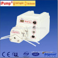 factory direct updated peristaltic pumping machine